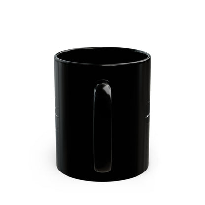 Amaze Amaze Amaze — Project Hail Mary Coffee Mug