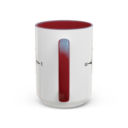 Not All Those Who Wander Are Lost - Lord of the Rings Coffee Mug