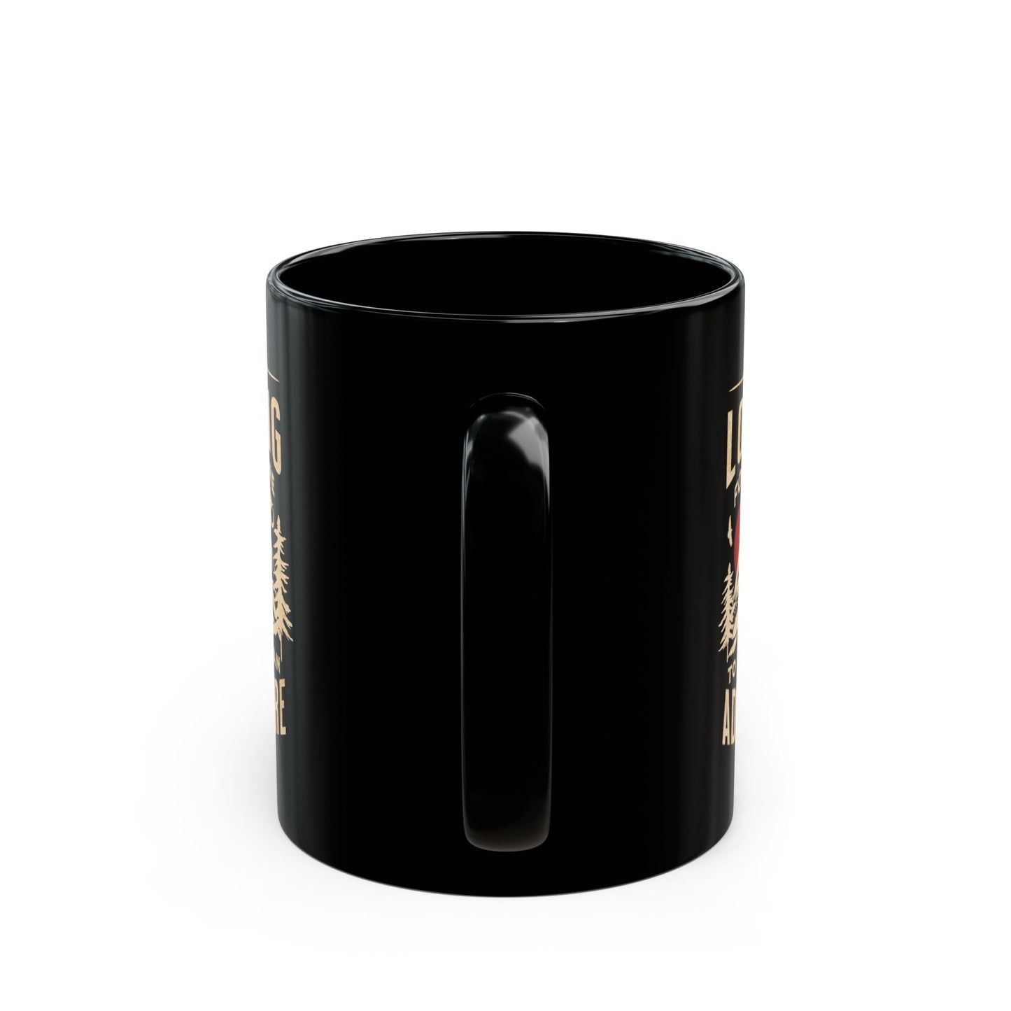 "I'm Looking for Someone to Share in an Adventure" - Lord of the Rings Coffee Mug