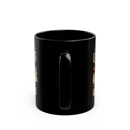 "I'm Looking for Someone to Share in an Adventure" - Lord of the Rings Coffee Mug