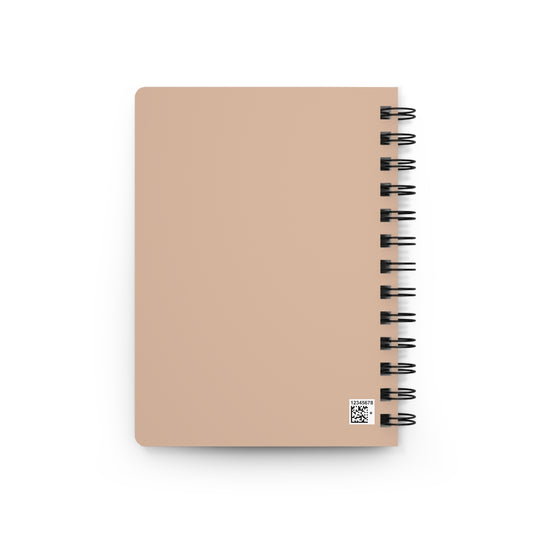 Anne of Green Gables Spiral Notebook