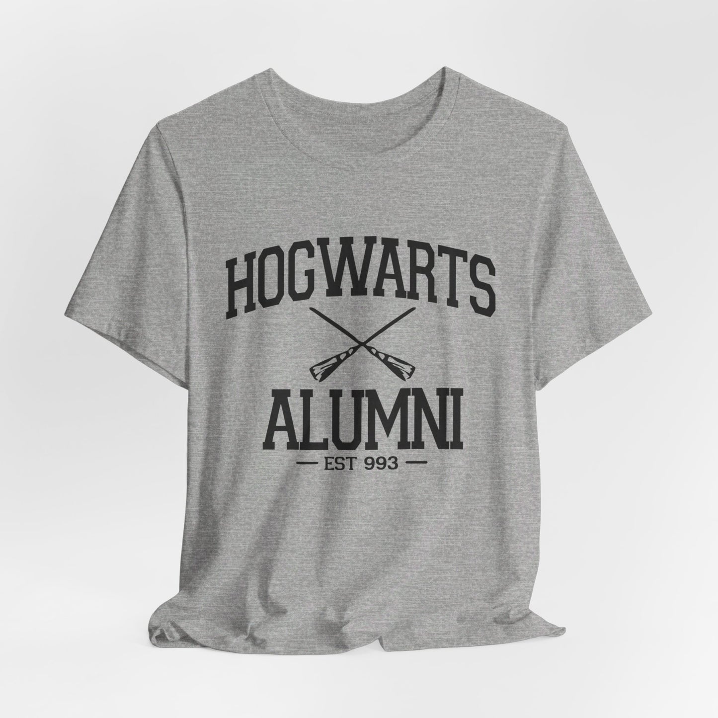 Hogwarts Alumni - Harry Potter T-shirt