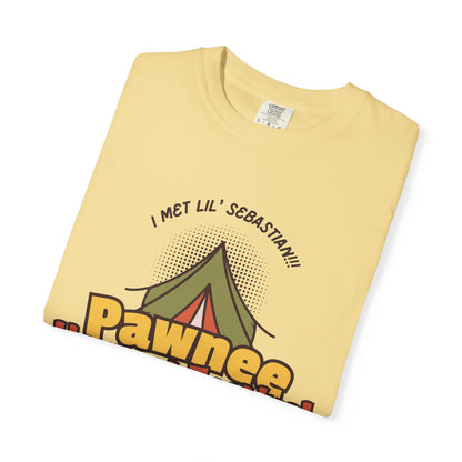 Pawnee Harvest Festival - Parks & Rec T-shirt