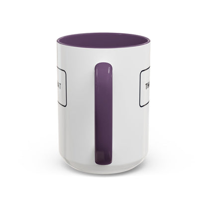 That's What She Said  - The Office Coffee Mug