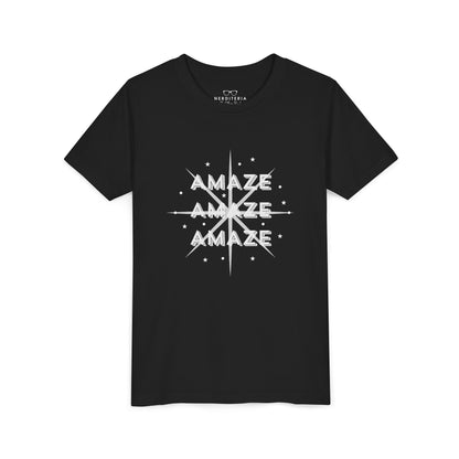 Amaze Amaze Amaze  - Project Hail Mary Youth T-Shirt