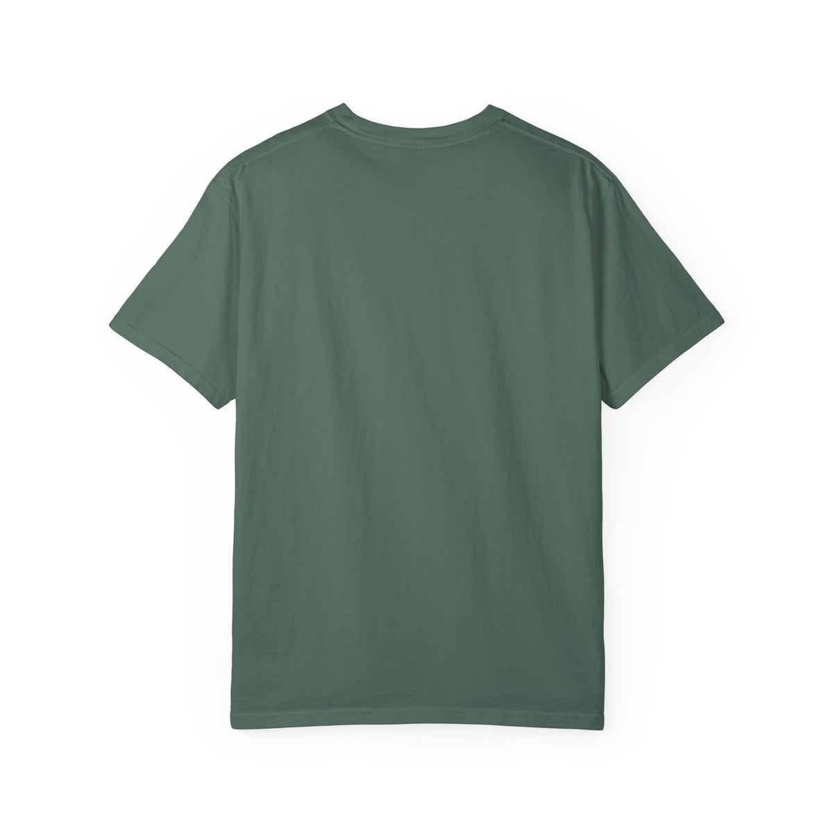 Floral Oversized Nerd T-shirt