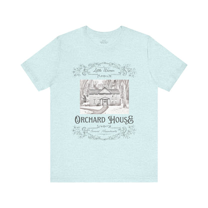 little women t-shirt