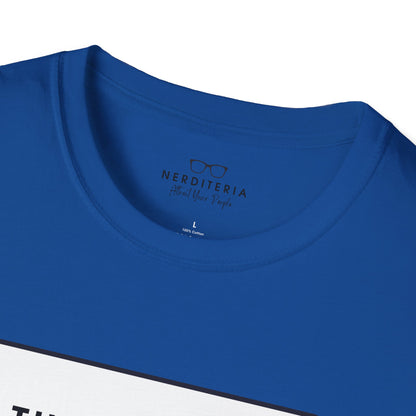 That's What She Said - The Office T-shirt