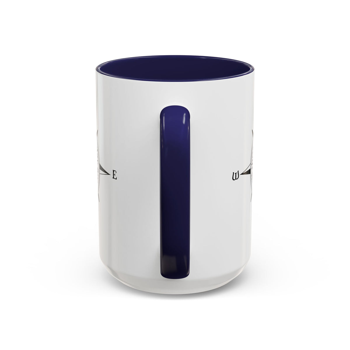 Not All Those Who Wander Are Lost - Lord of the Rings Coffee Mug