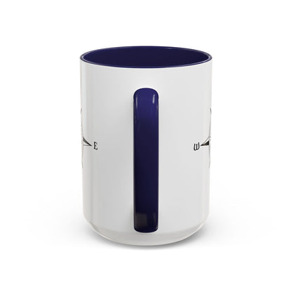 Not All Those Who Wander Are Lost - Lord of the Rings Coffee Mug