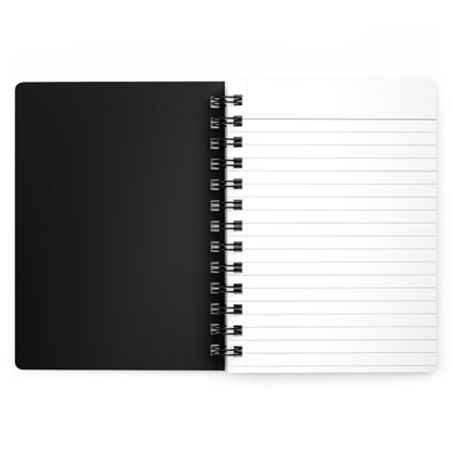 "I'm Looking for Someone to Share in an Adventure" - Lord of the Rings Spiral Notebook