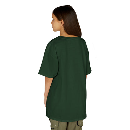All Dressed Up - Little Women Kids' T-Shirt