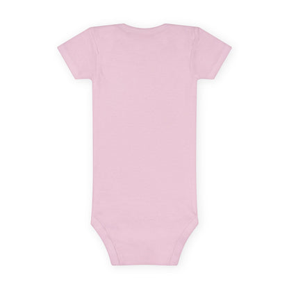 Accio Mommy Baby Onesie® - Harry Potter