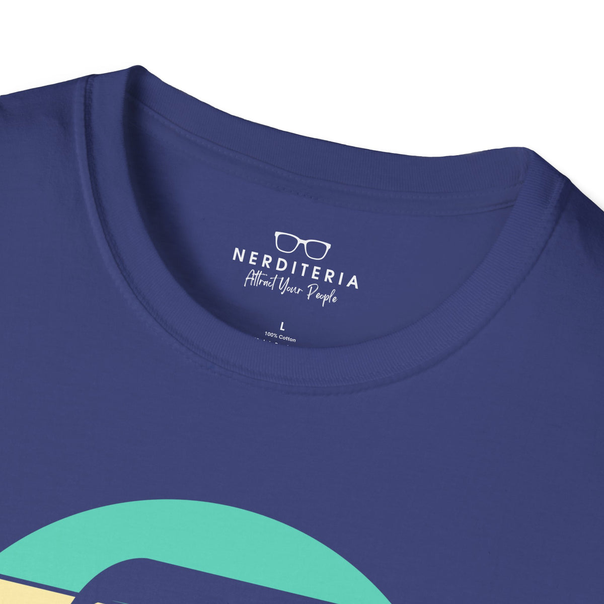 Pi Day T-Shirt - Nerd Stuff