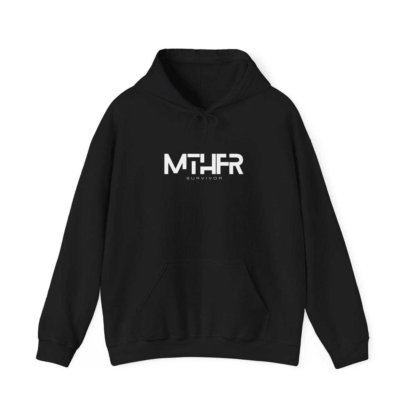 MTHFR Survivor Hoodie