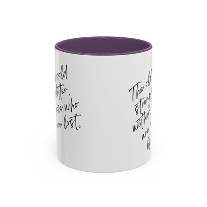 All That Is Gold Does Not Glitter - The Lord of the Rings Coffee Mug