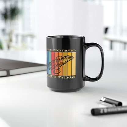 firefly coffee mug