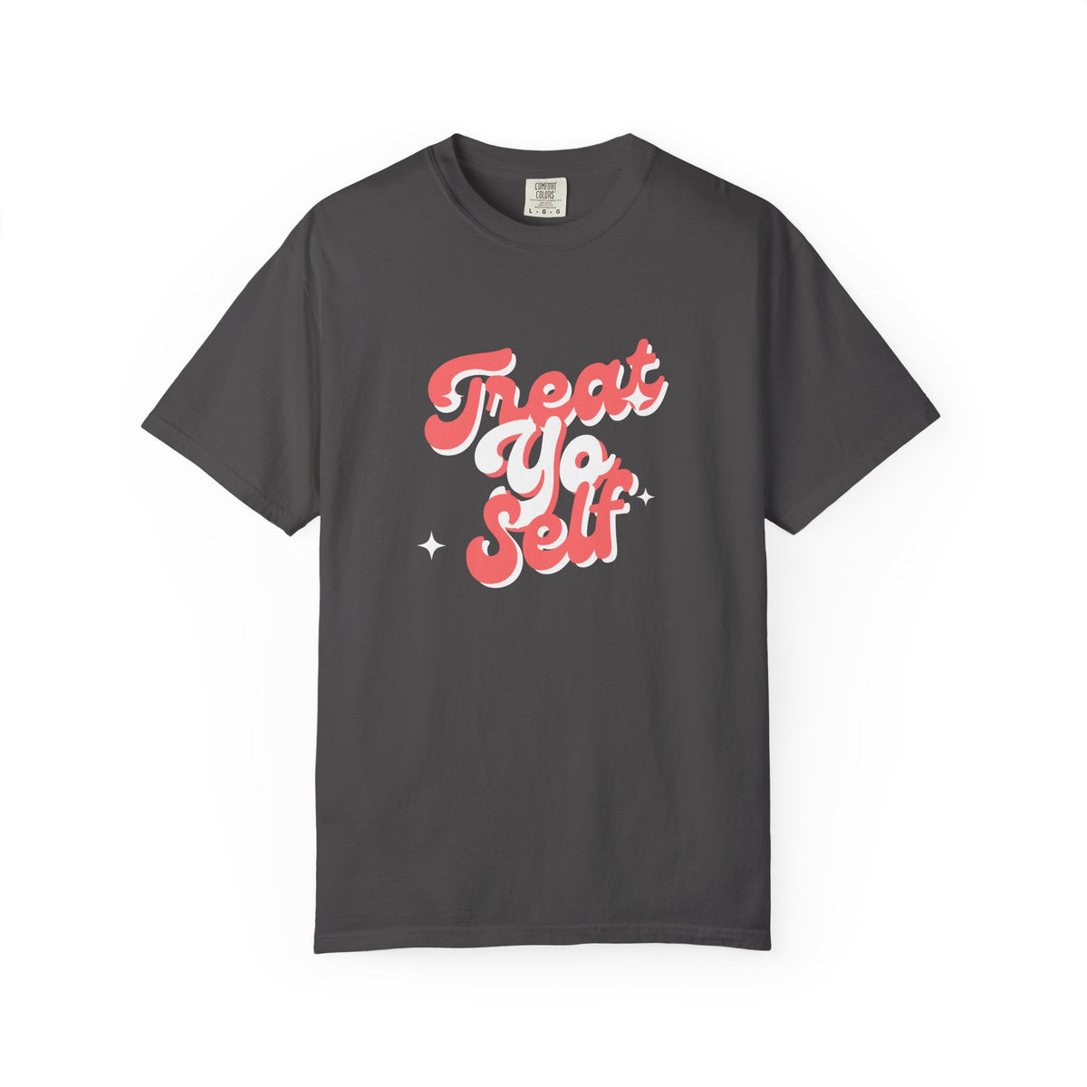 Treat Yo Self- Parks & Rec T-shirt