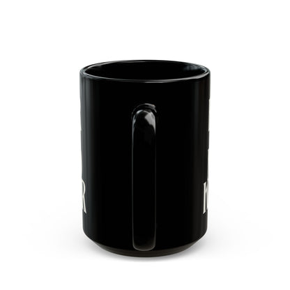 Fear Is the Mind Killer - Dune Coffee Mug
