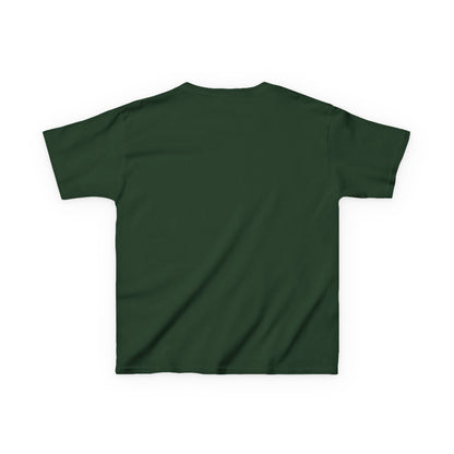 All Dressed Up - Little Women Kids' T-Shirt