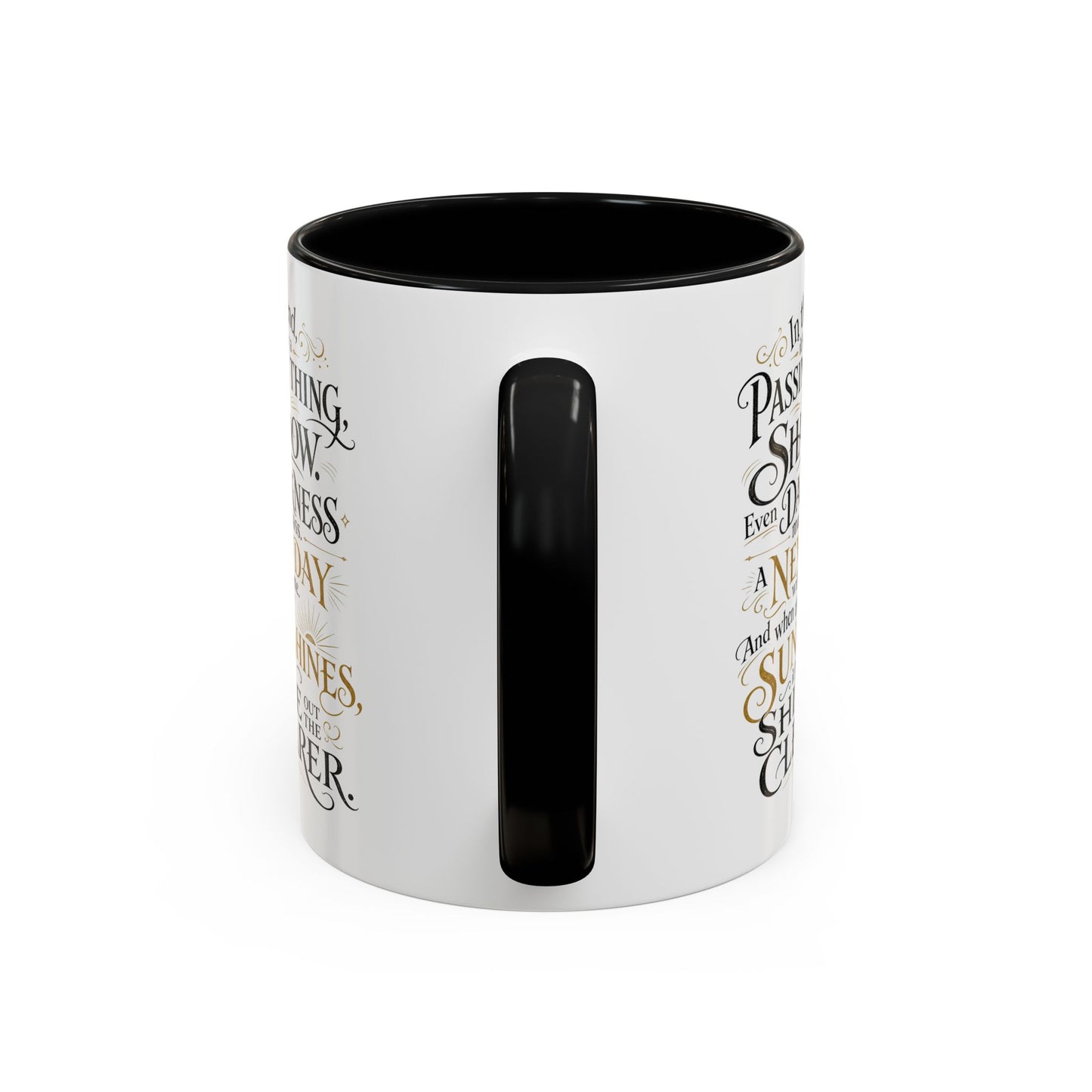 Samwise Gamgee Quote - Lord of the Rings Coffee Mug