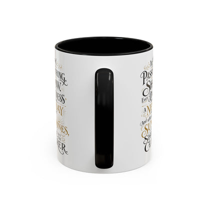 Samwise Gamgee Quote - Lord of the Rings Coffee Mug