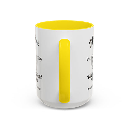 JJ's Diner - Parks & Rec Coffee Mug