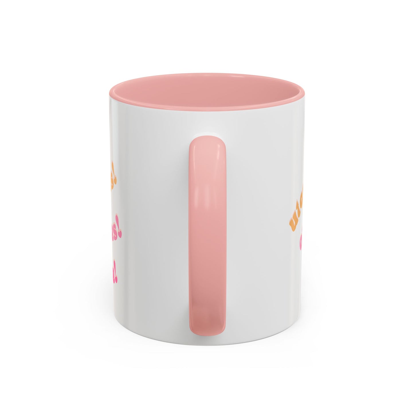 'Bros Before Hoes' Galentines - Parks and Rec Coffee Mug