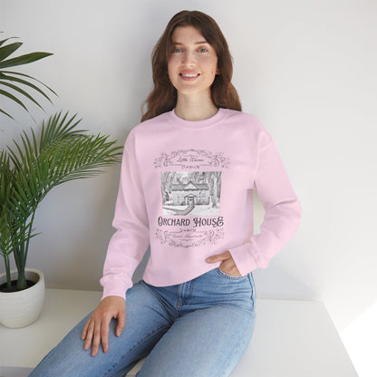 Orchard House - Little Women Sweatshirt