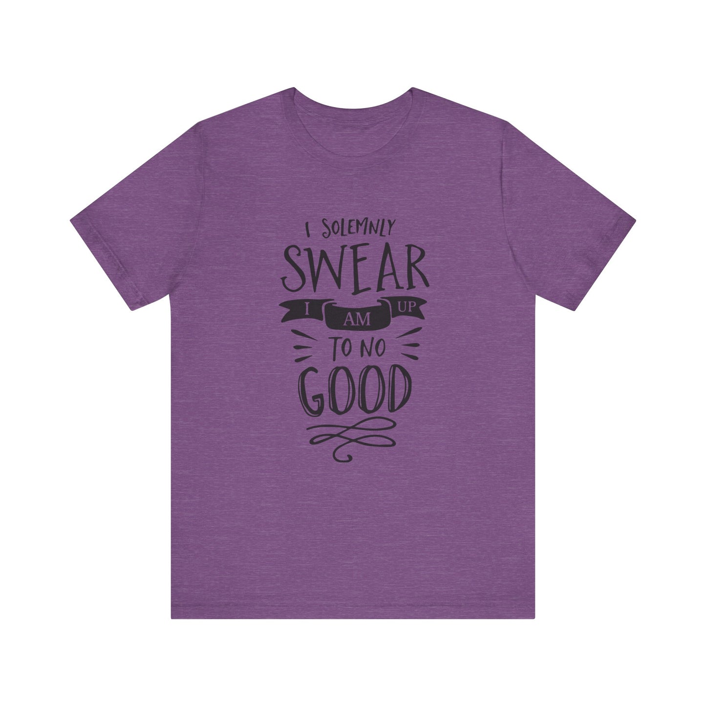 I Solemnly Swear I Am Up To No Good - Harry Potter T-Shirt