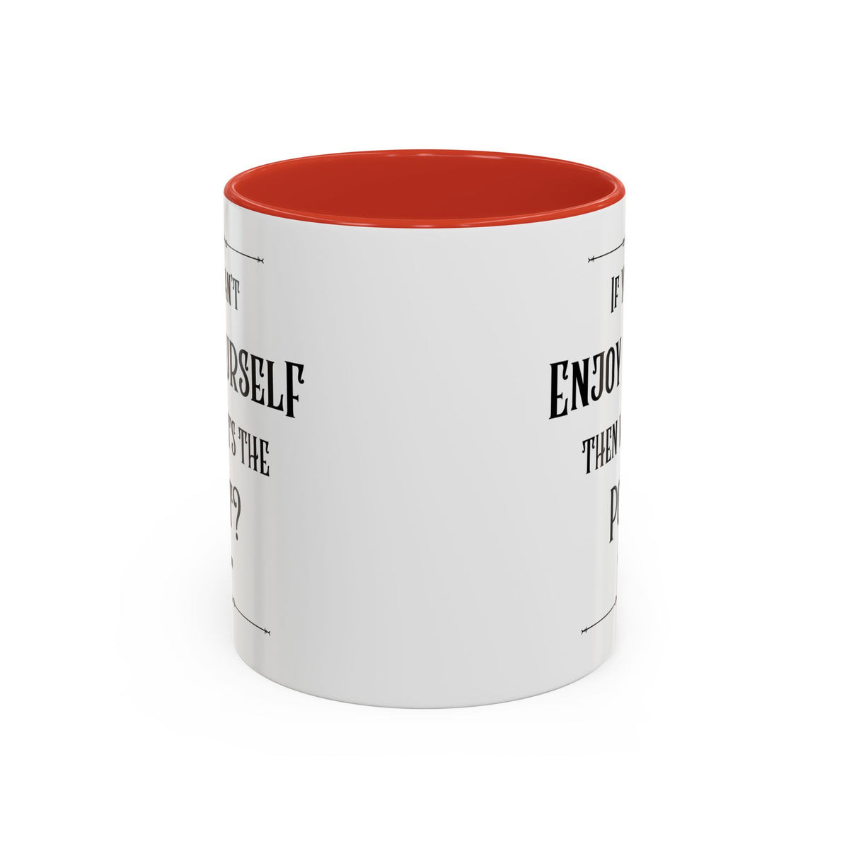 Tristan Farnon Quote Coffee Mug - All Creatures Great and Small