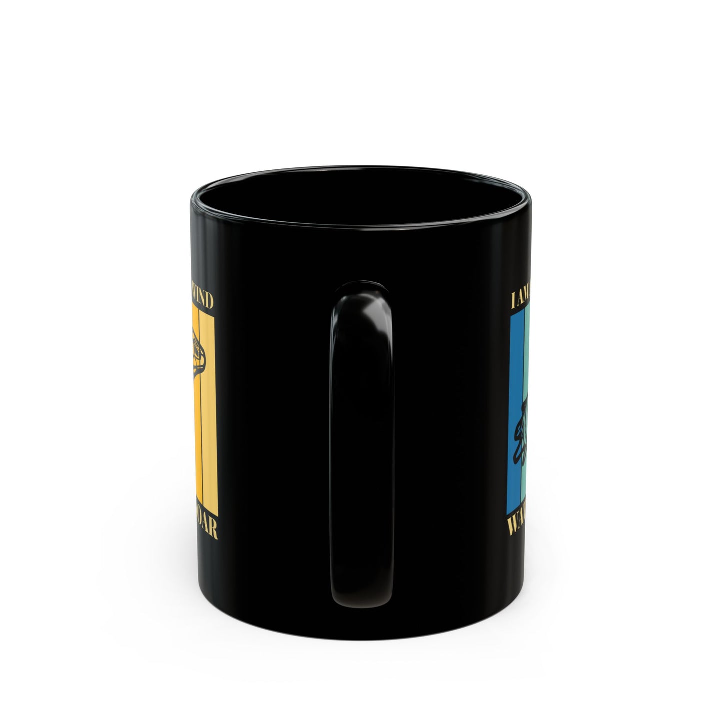 I Am A Leaf On The Wind - Firefly Coffee Mug