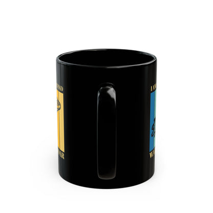 I Am A Leaf On The Wind - Firefly Coffee Mug