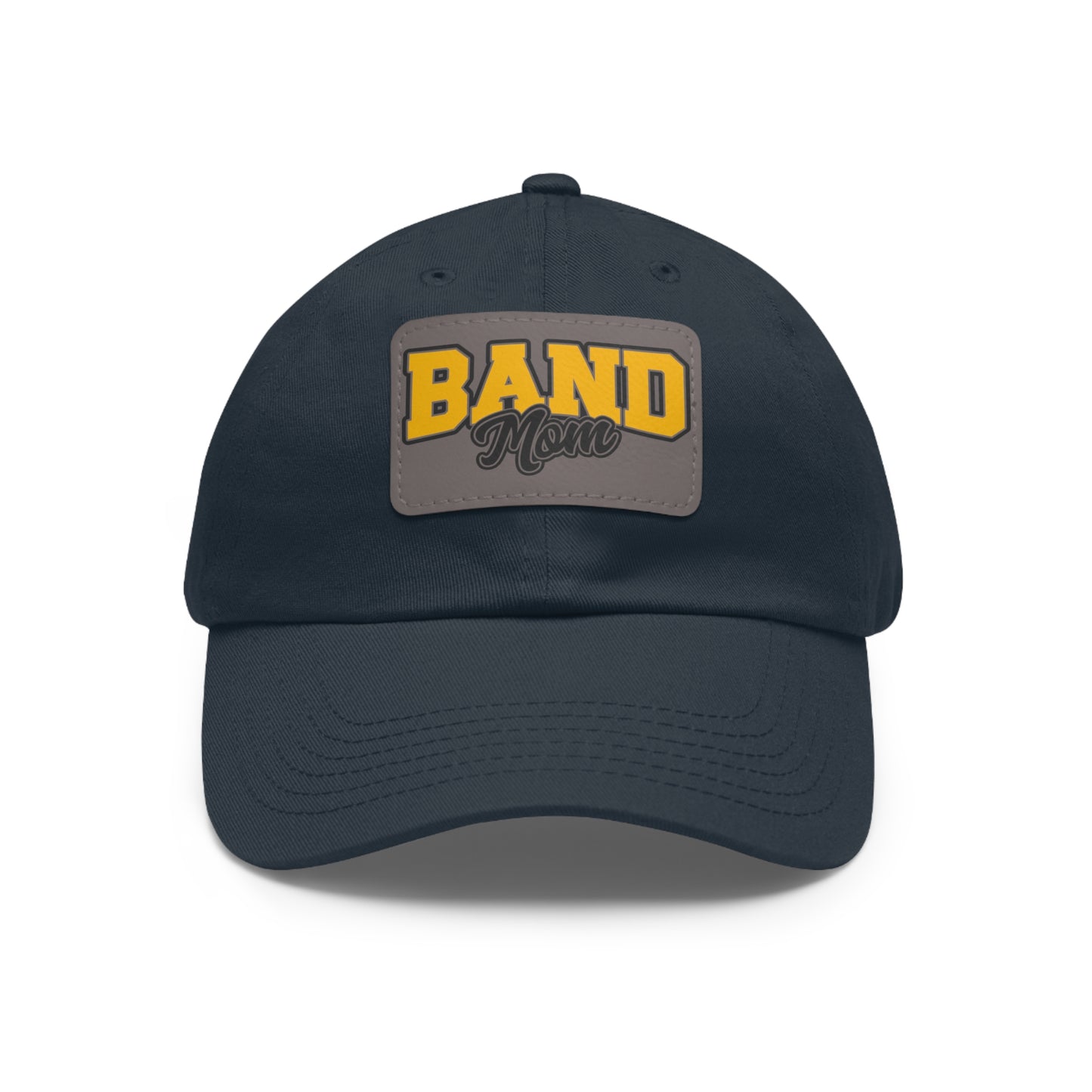 band mom hat