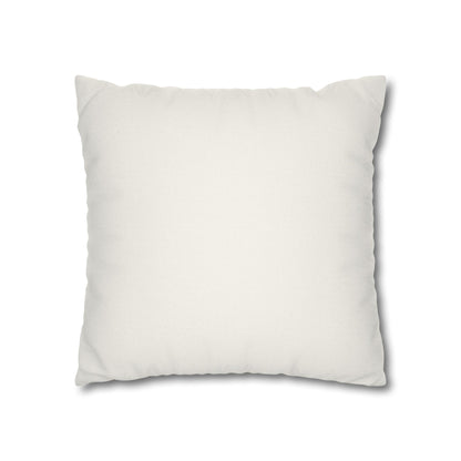 Well! - Emma M Lion Throw Pillow Cover