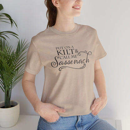 outlander tshirt