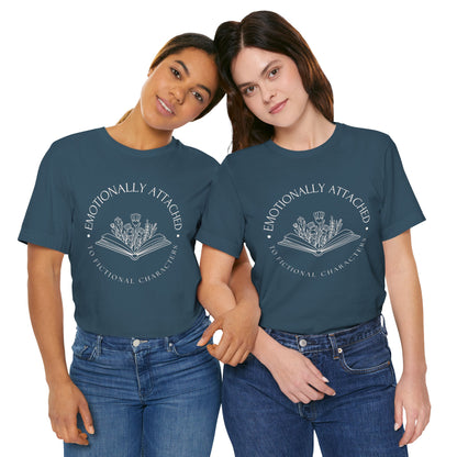 book lovers tshirt