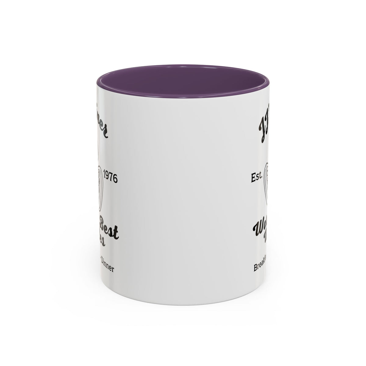 JJ's Diner - Parks & Rec Coffee Mug