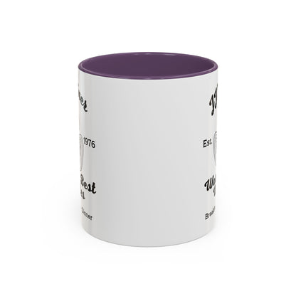 JJ's Diner - Parks & Rec Coffee Mug