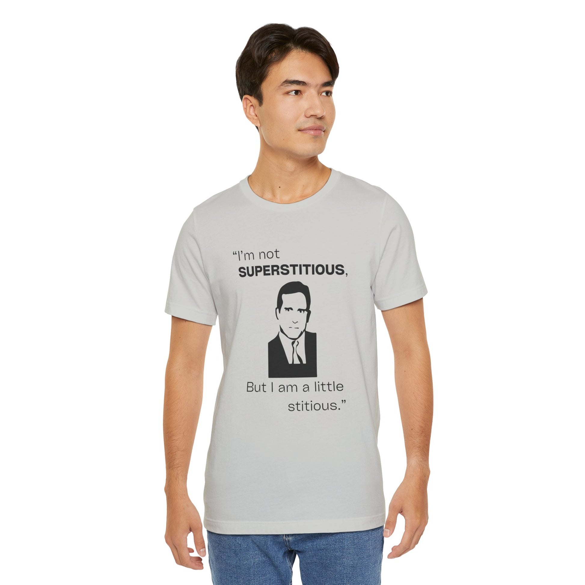 michael scott quote tshirt