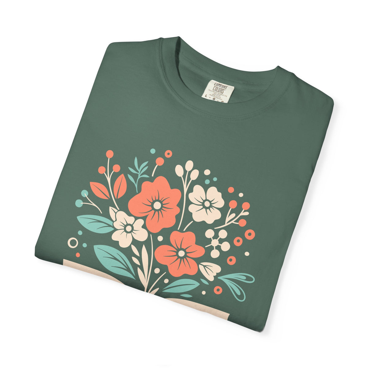 Booktrovert Oversized - Book Lovers T-shirt