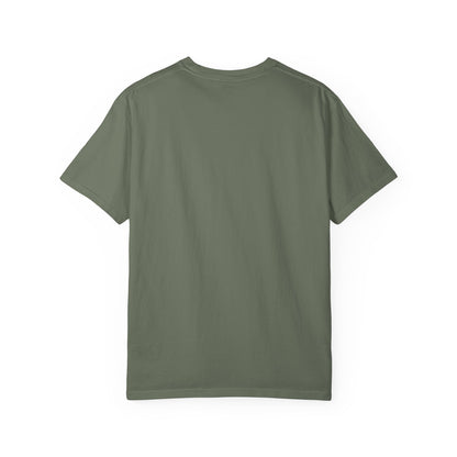 Aslan Courage Dear Heart Oversized T-shirt - Chronicles of Narnia