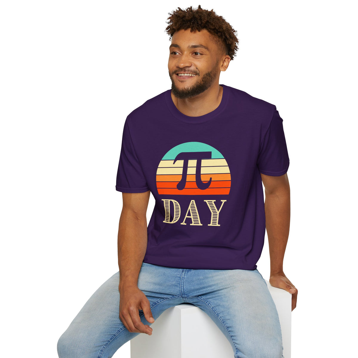 Pi Day T-Shirt - Nerd Stuff