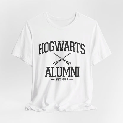 Hogwarts Alumni - Harry Potter T-shirt