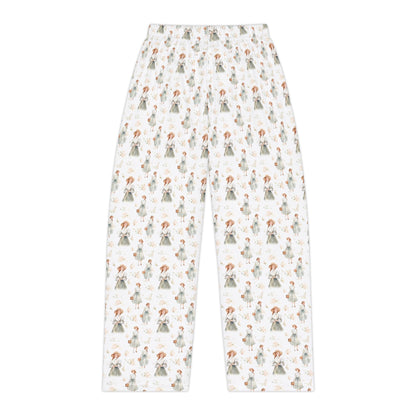 Amy March - Little Women Pajama Pants