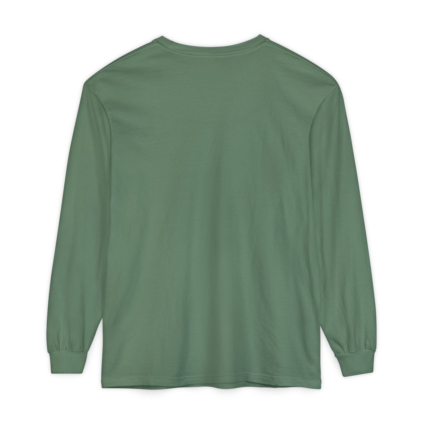 Emma M Lion Character Names - Long Sleeve T-Shirt