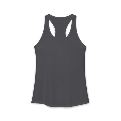 Aslan Courage Dear Heart - Chronicles of Narnia Racerback Tank Top