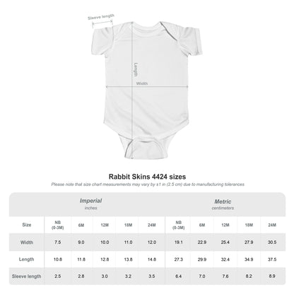 Accio Mommy - Harry Potter Baby Onesie®