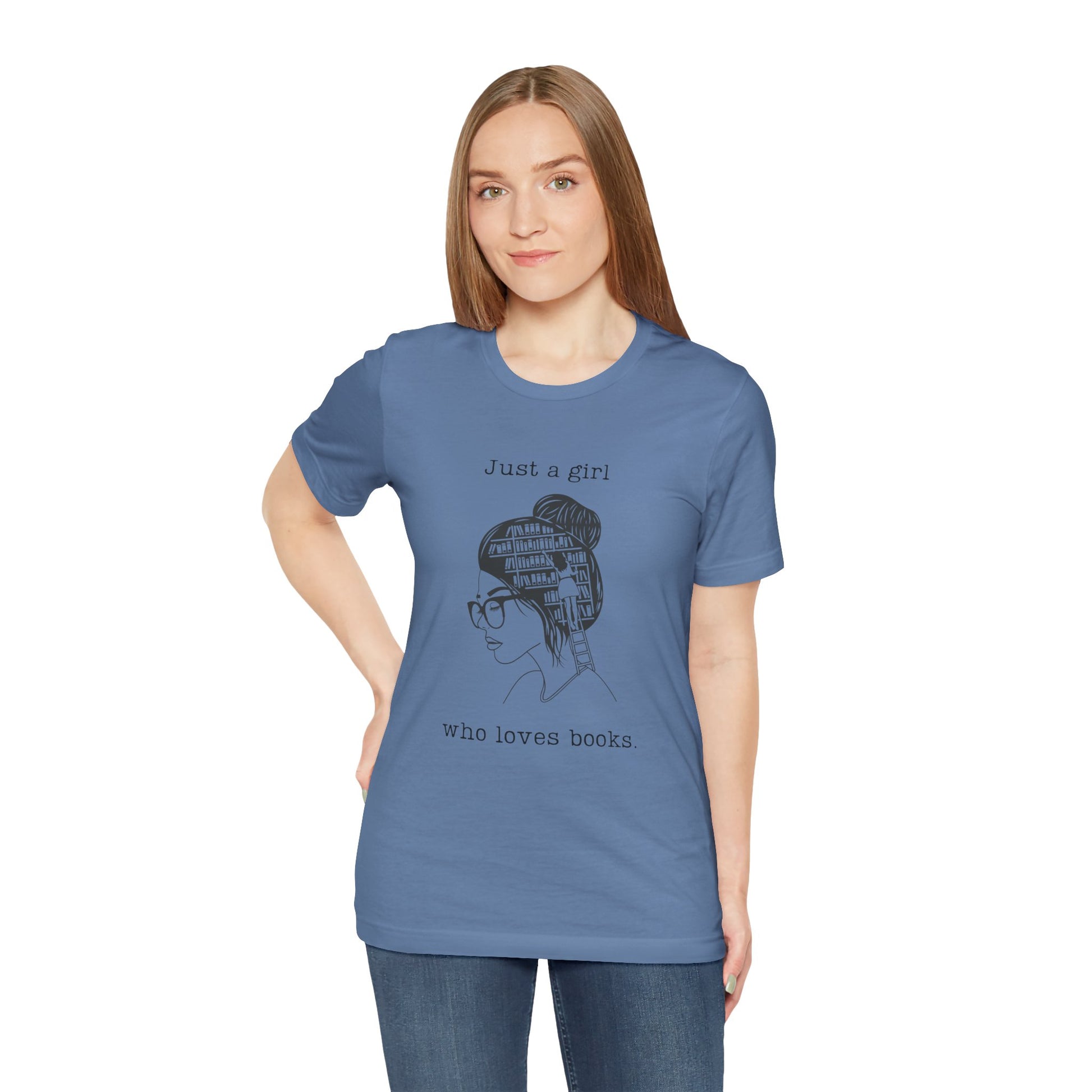 book lovers shirt