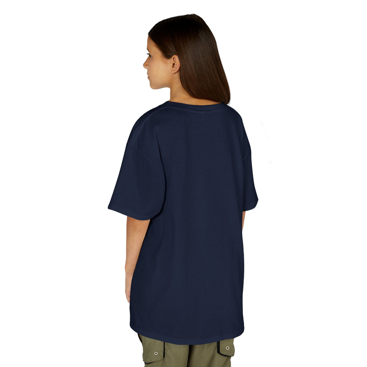 All Dressed Up - Little Women Kids' T-Shirt